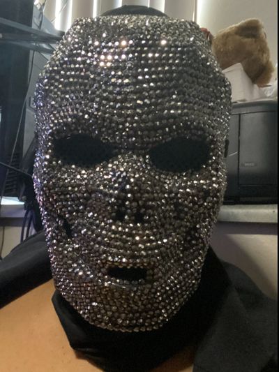 Baron Sugarfree profile