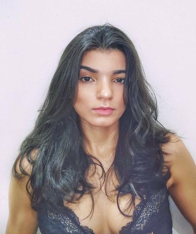 Miss SunRise BR profile