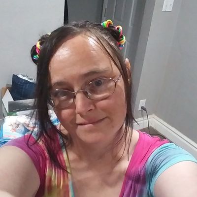 Kimberly Gwen Hill thumbnail