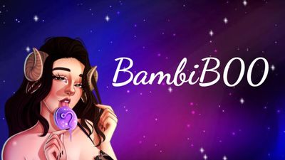 therealbambib00 thumbnail
