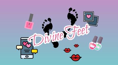 divine.feet thumbnail