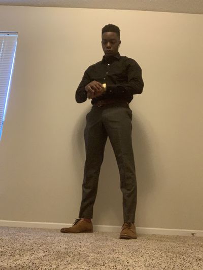 blackwood901 profile