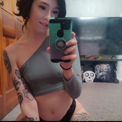 scorpiosiren13 profile