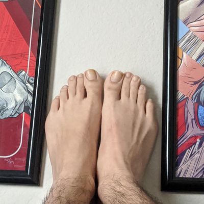 nerdyfeetpics thumbnail