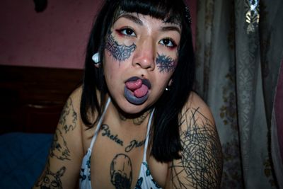 Trexe Babby thumbnail