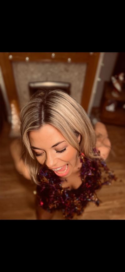 FiestyFrankie profile