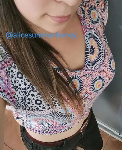 Alice Summer Honey thumbnail