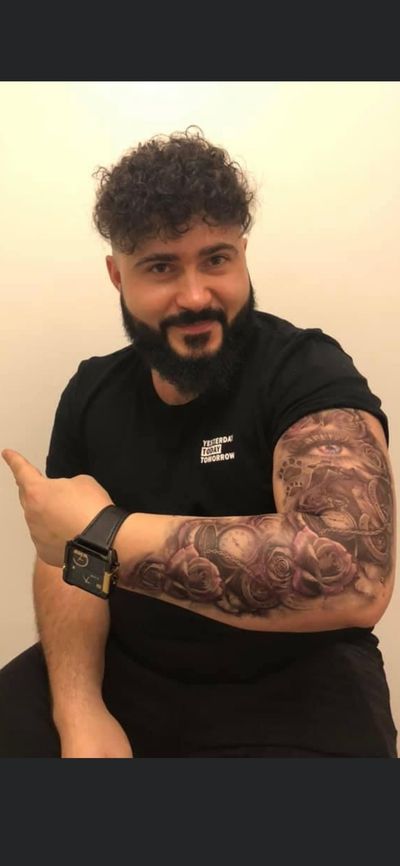 dorupoteras thumbnail