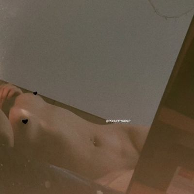 pchuppygirlp profile