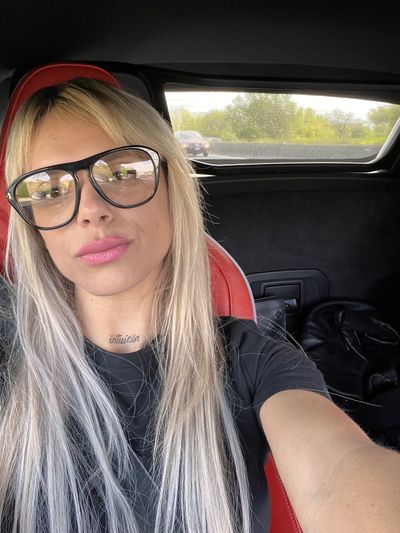 Flor Tazzioli profile