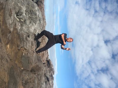 Big Red Mountain thumbnail