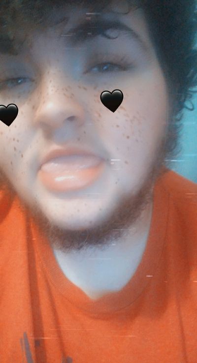 jerrbearr1995 profile