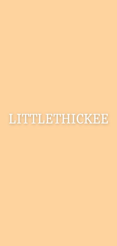 littlethickee thumbnail