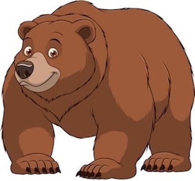 bearproblems thumbnail