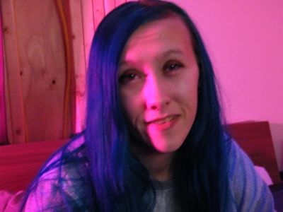 naughtylilwolf profile