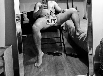 LeoB&amp;W thumbnail