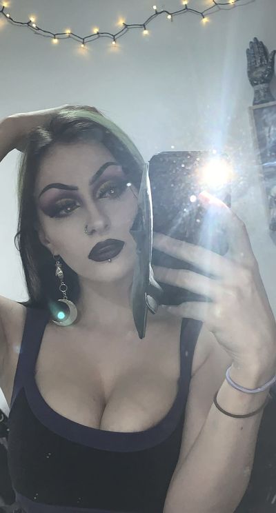 littlemisscreep profile