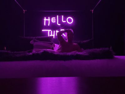 Hunter Bateman thumbnail