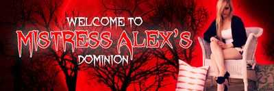mistressalex thumbnail