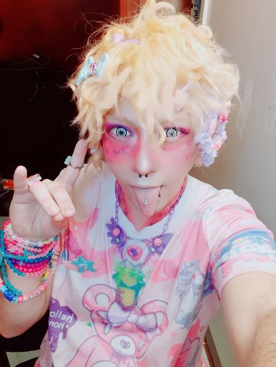 Renjiro Kusanagi thumbnail