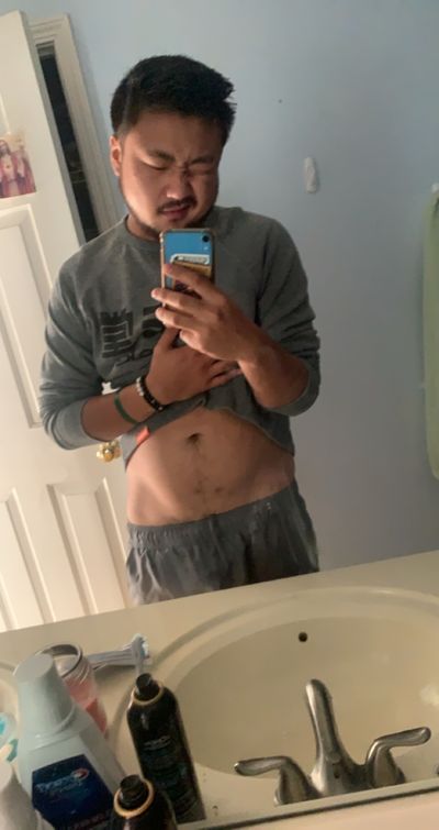 dantheman249 profile