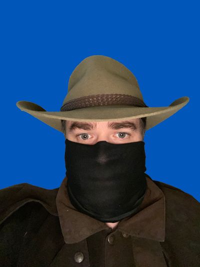 atriggerhappyfred profile