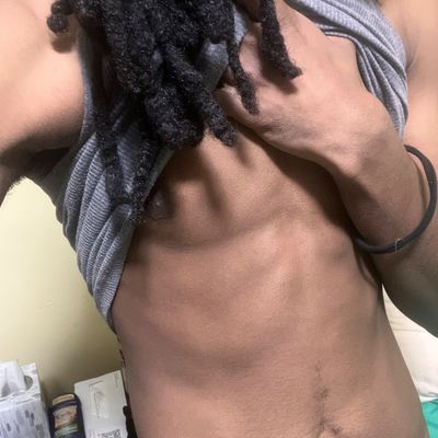 Chris the Dom profile