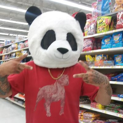 karlitokush69 profile