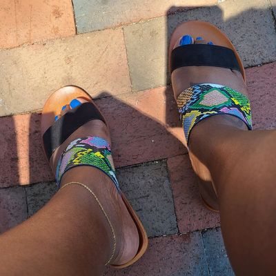 melaninsolesntoes profile