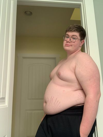 chubbysnowman profile