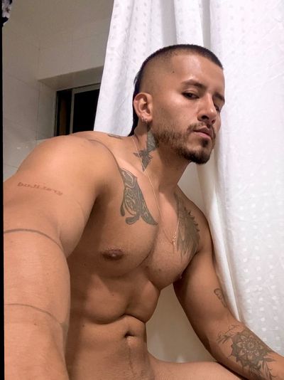 andresadames29 profile