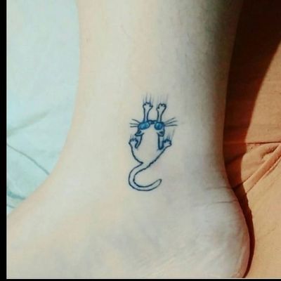 blackeyethecat thumbnail