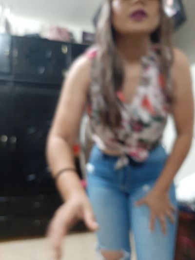 arenitahollman profile