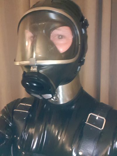 fetishbondage profile