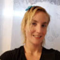 Angie Underwood profile