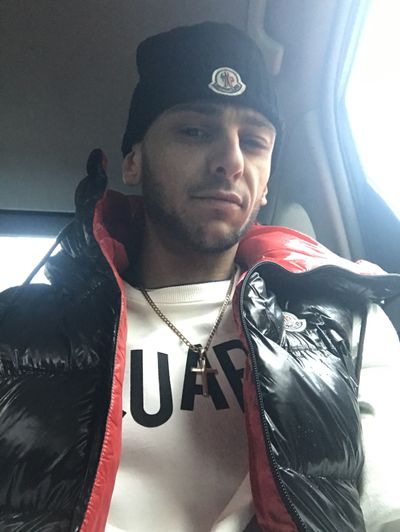 Andreas the Greek thumbnail