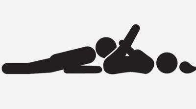 Daddy Bear thumbnail