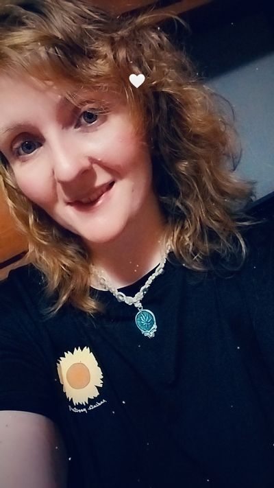 Tiffany Blum profile