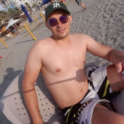 Oscar Eduardo Piedrahita Gallego profile