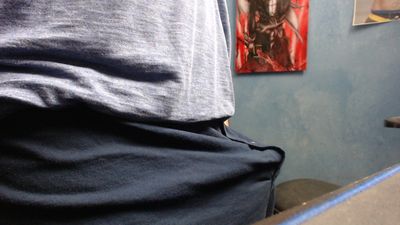 Human Debris thumbnail