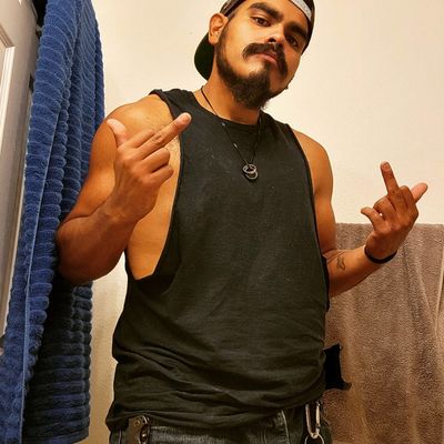 ther3alsamurai profile