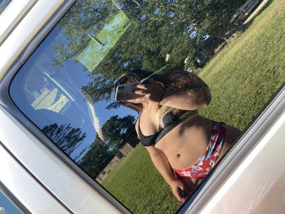 thebaddestbabygirl profile