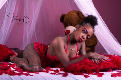 virgothevixen profile