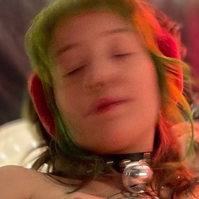 Bug 🐞☁️ profile