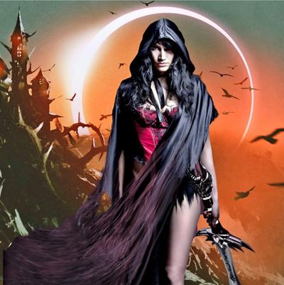 Ashes Dewey thumbnail