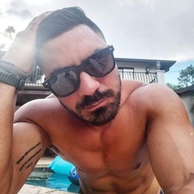 Jonathan Goodwin profile