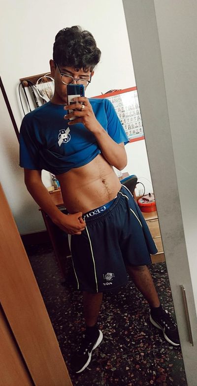 julianitoass profile