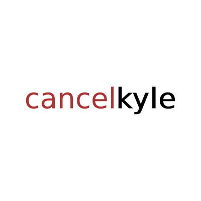 cancelkyle profile