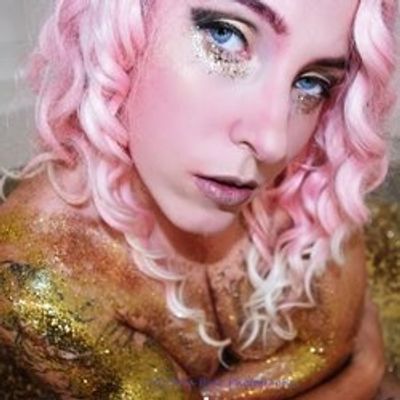 eylanesweetpea profile