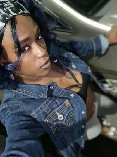 blackasainrose59 profile